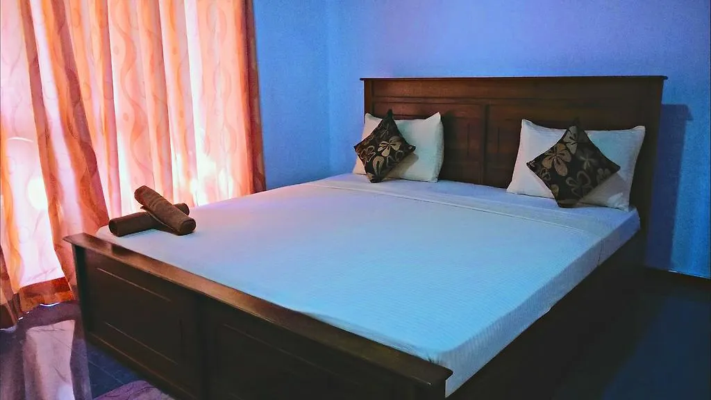 Blue Mount Resort Kandy