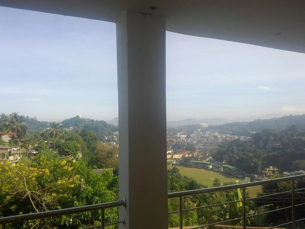 Blue Mount Resort Kandy