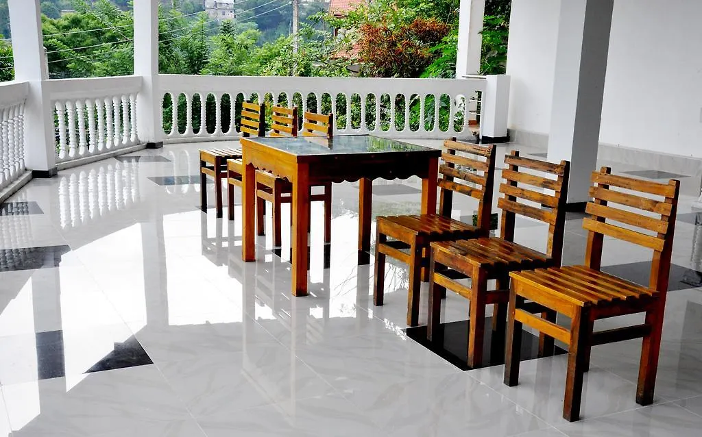 Blue Mount Resort Kandy