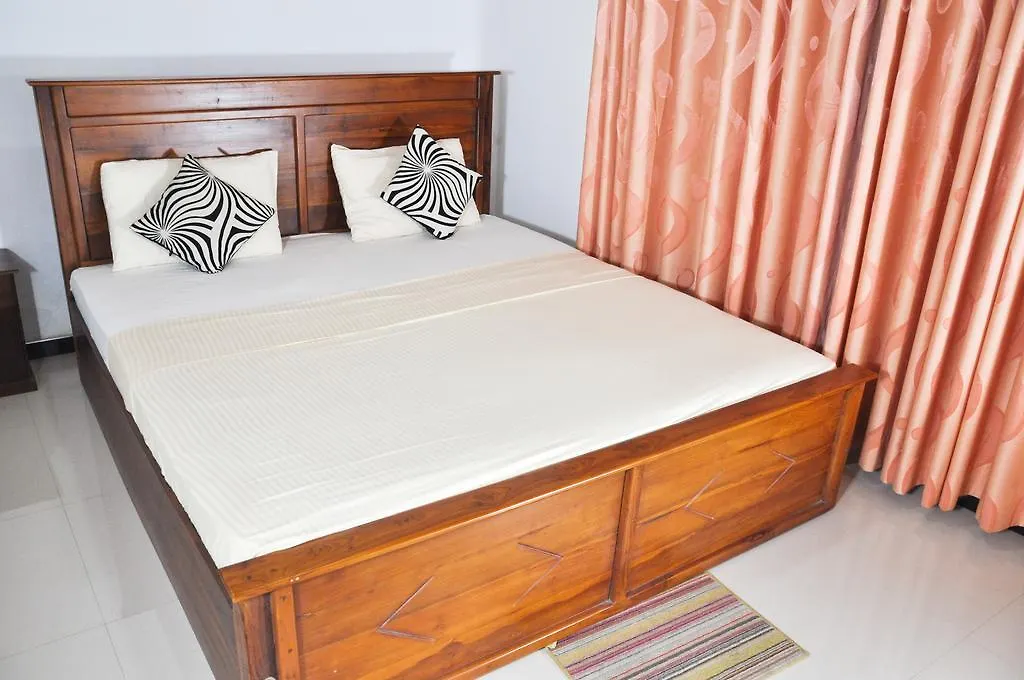 Blue Mount Resort Kandy