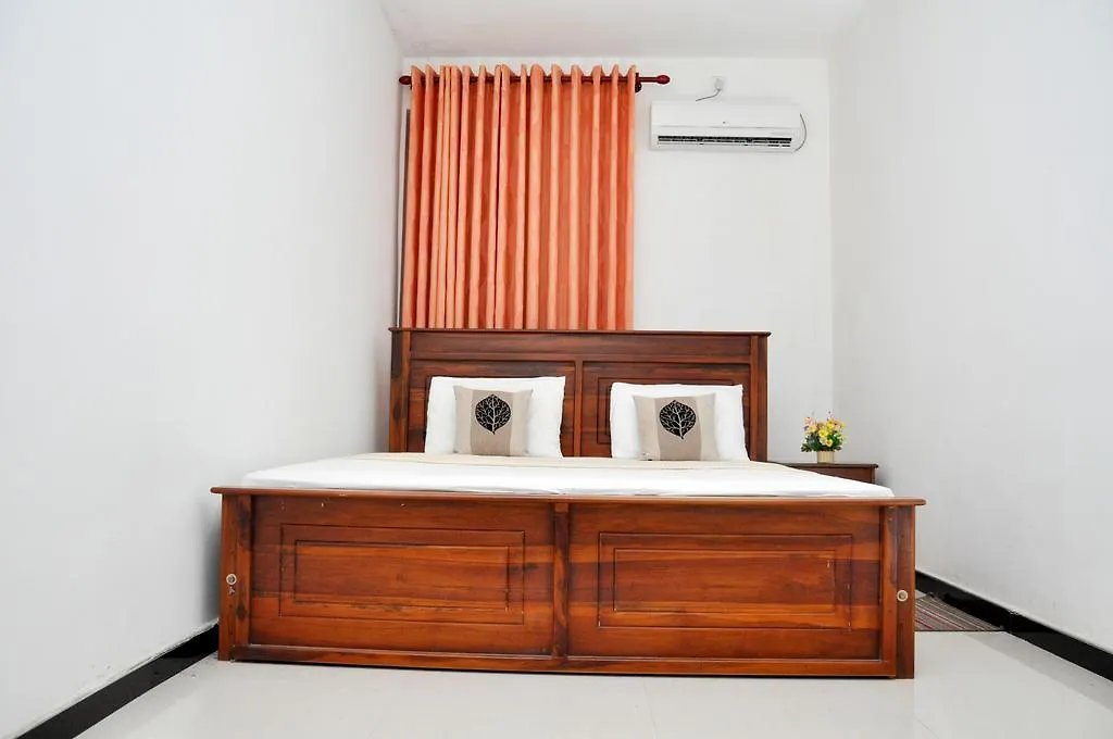 Blue Mount Resort Kandy