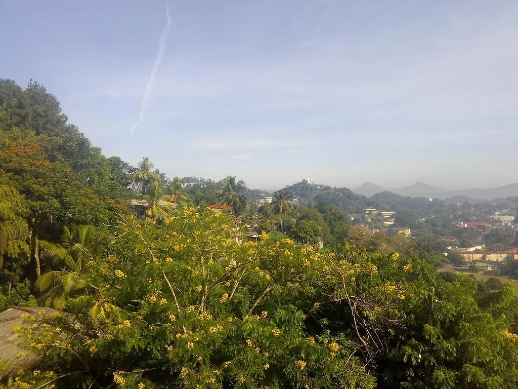 Blue Mount Resort Kandy