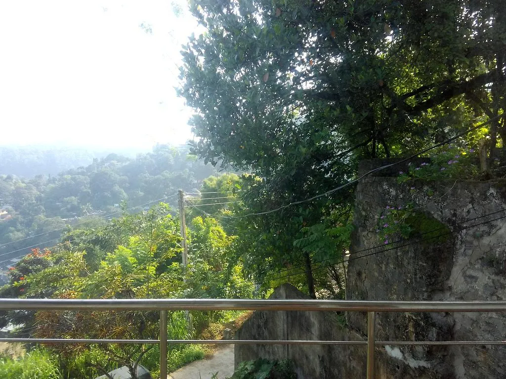 Blue Mount Resort Kandy Sri Lanka