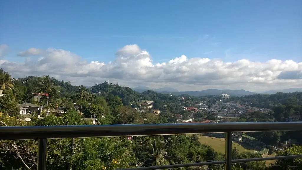 Blue Mount Resort Kandy