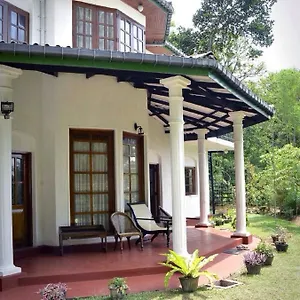 Gasthof Pearl House, Kandy