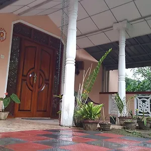 Gasthof Lalanga, Kandy