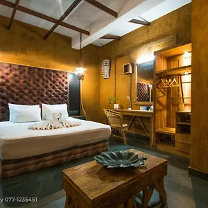 Frühstückspension Kandy City Stay, Kandy